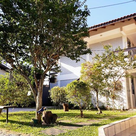 Residencial De Los Pajaros Florianopolis Ngoại thất bức ảnh