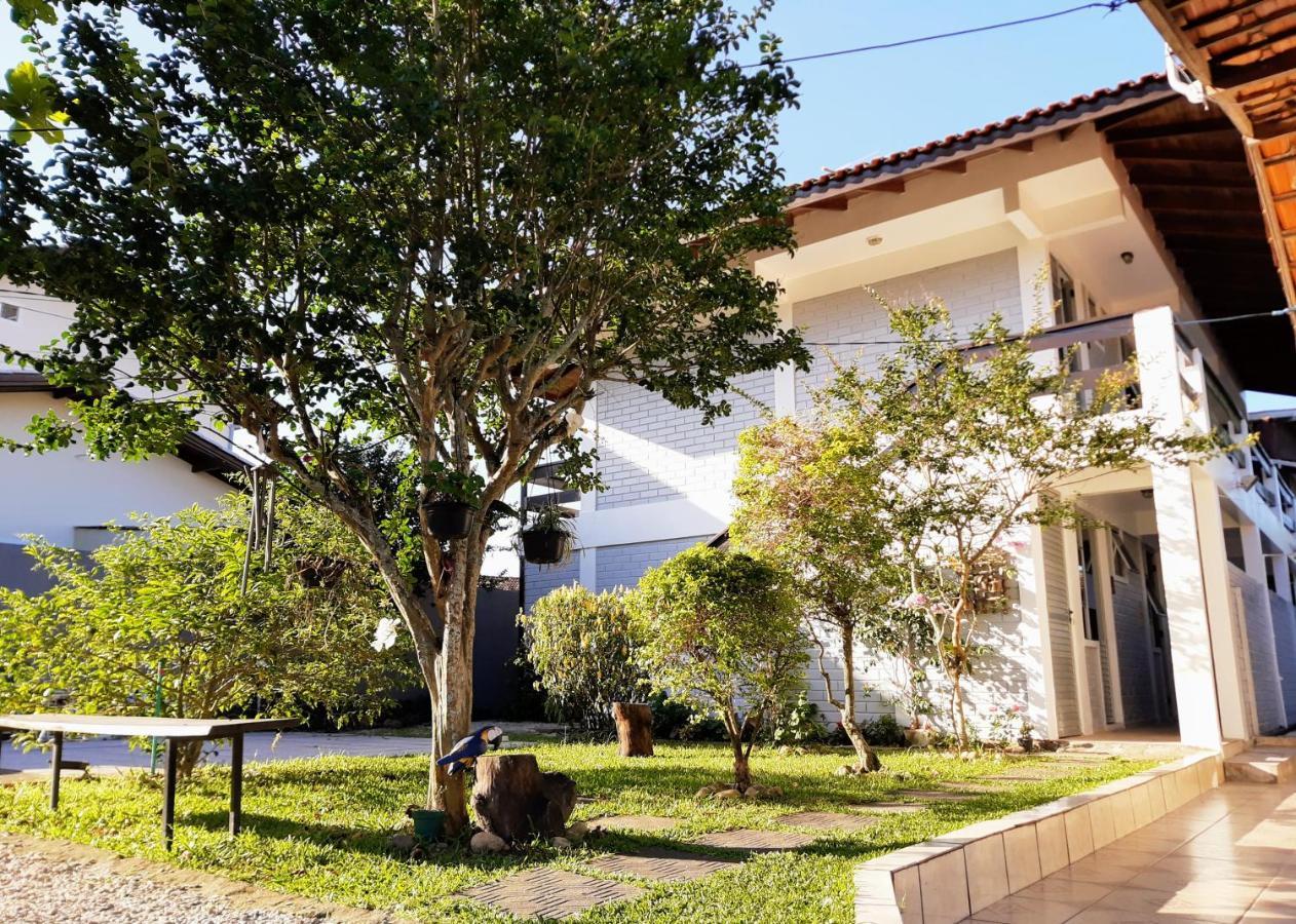 Residencial De Los Pajaros Florianopolis Ngoại thất bức ảnh