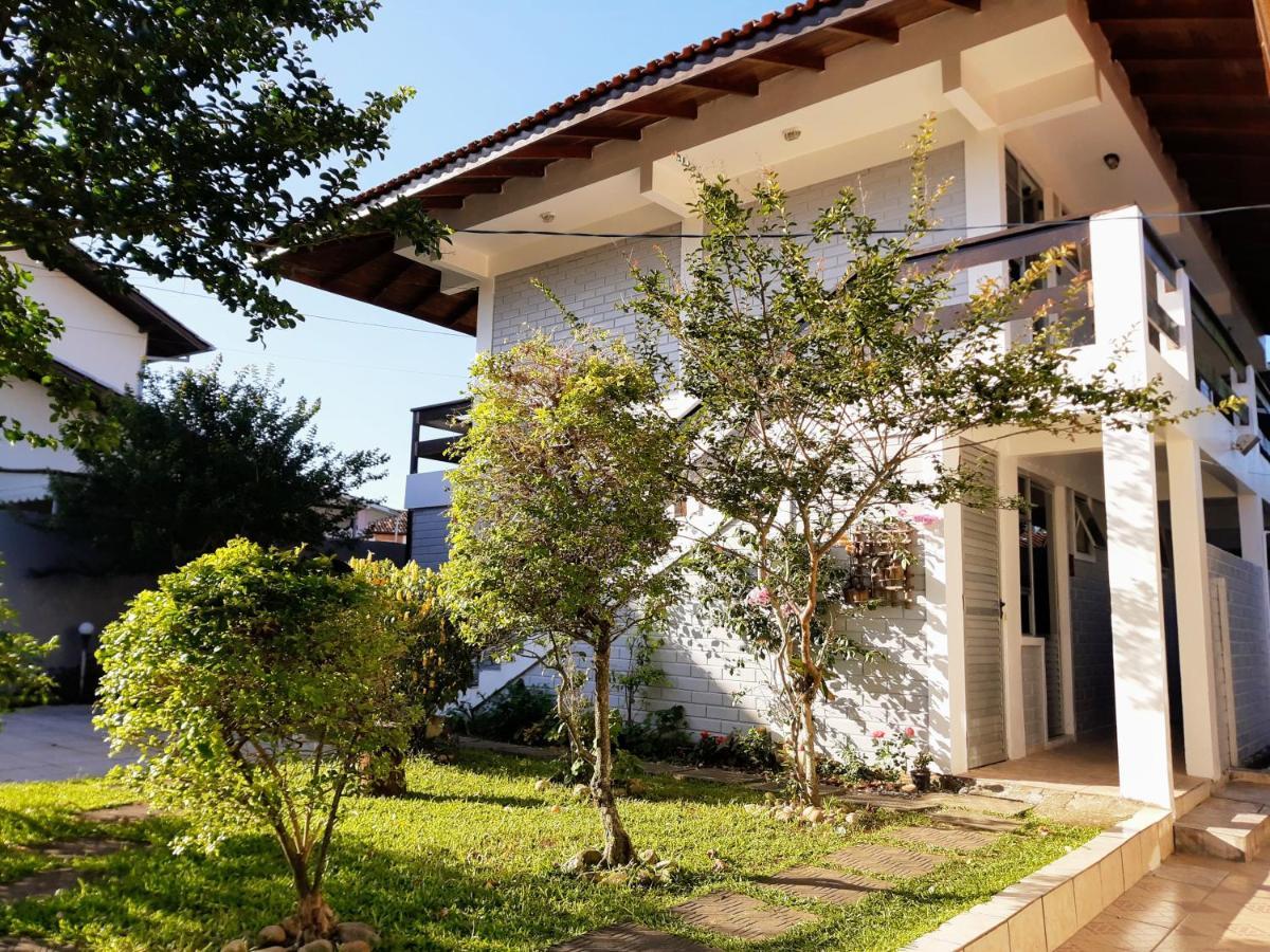 Residencial De Los Pajaros Florianopolis Ngoại thất bức ảnh