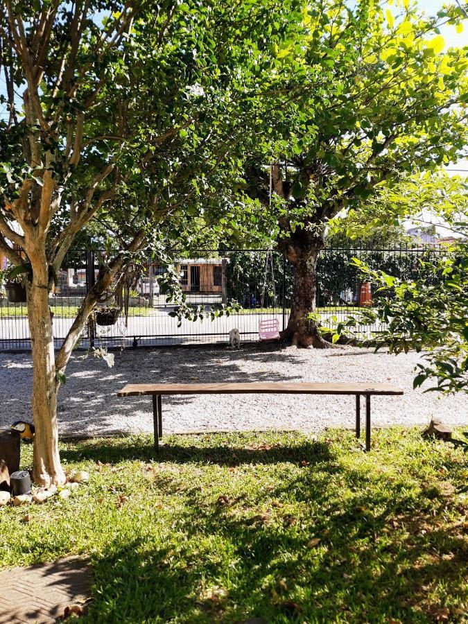 Residencial De Los Pajaros Florianopolis Ngoại thất bức ảnh