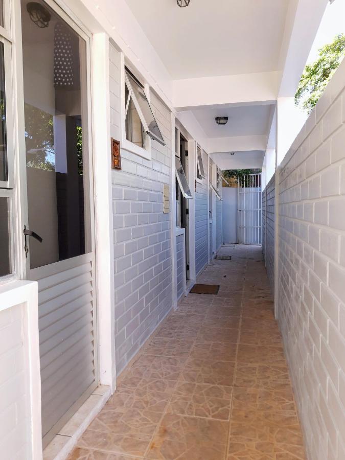 Residencial De Los Pajaros Florianopolis Ngoại thất bức ảnh