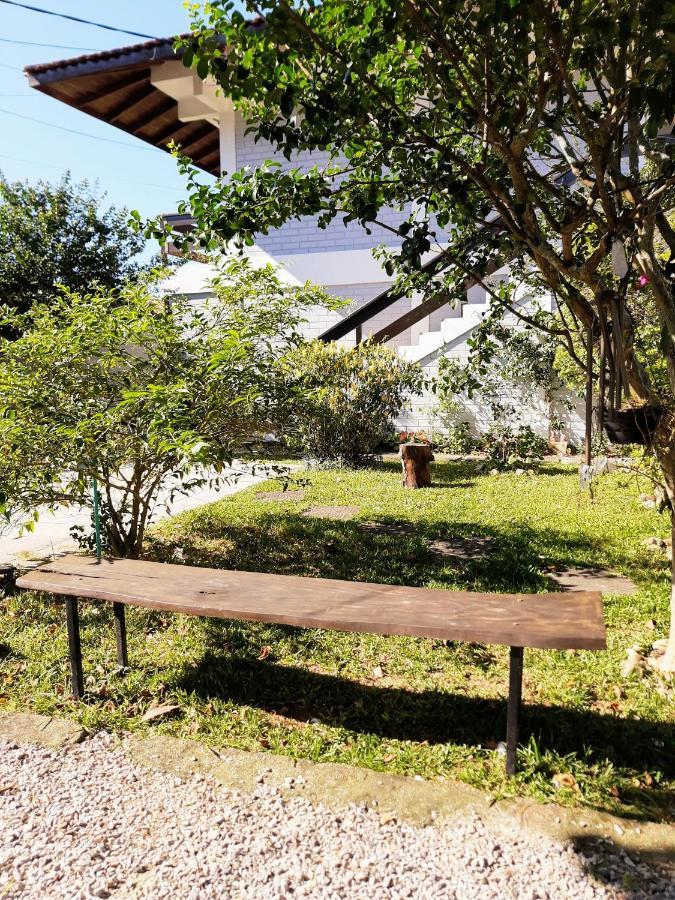 Residencial De Los Pajaros Florianopolis Ngoại thất bức ảnh