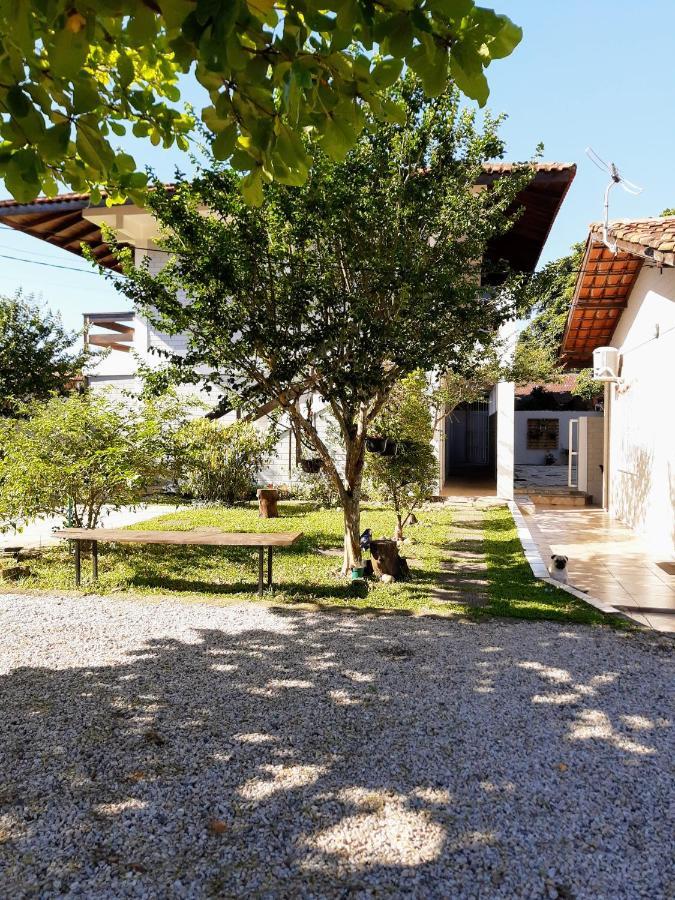 Residencial De Los Pajaros Florianopolis Ngoại thất bức ảnh
