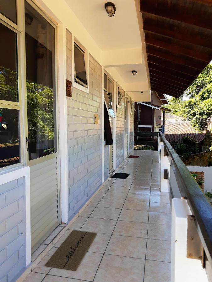 Residencial De Los Pajaros Florianopolis Ngoại thất bức ảnh