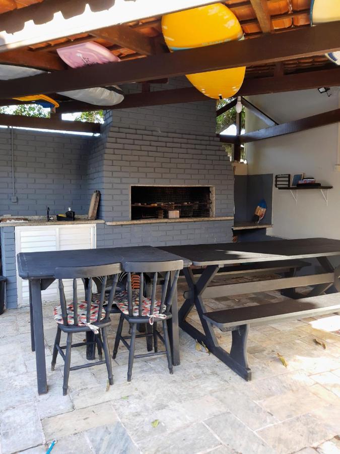 Residencial De Los Pajaros Florianopolis Ngoại thất bức ảnh