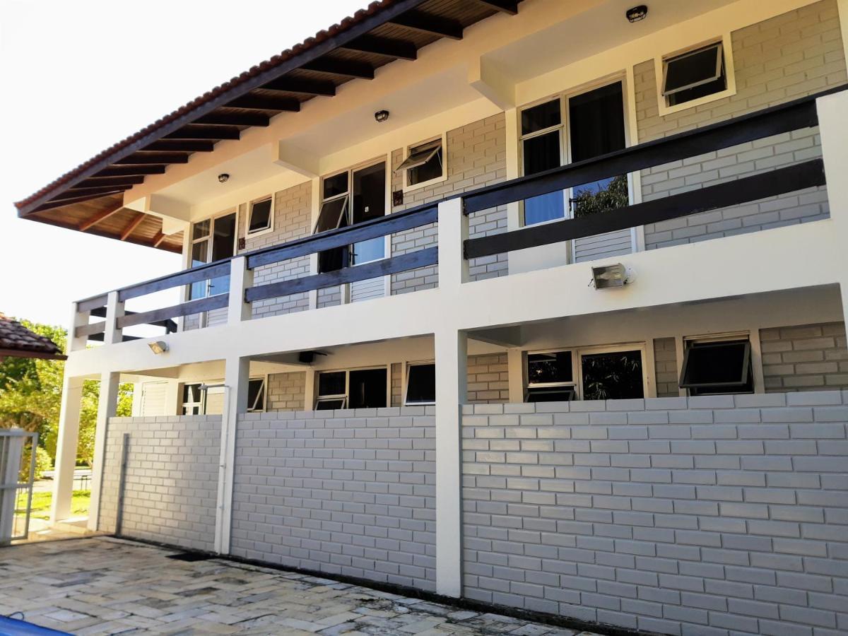 Residencial De Los Pajaros Florianopolis Ngoại thất bức ảnh