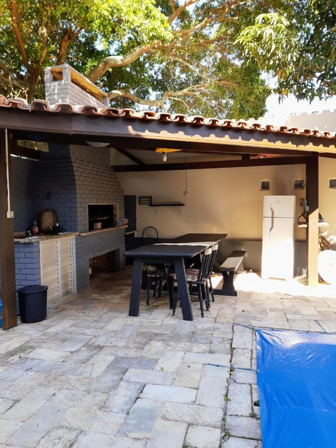 Residencial De Los Pajaros Florianopolis Ngoại thất bức ảnh