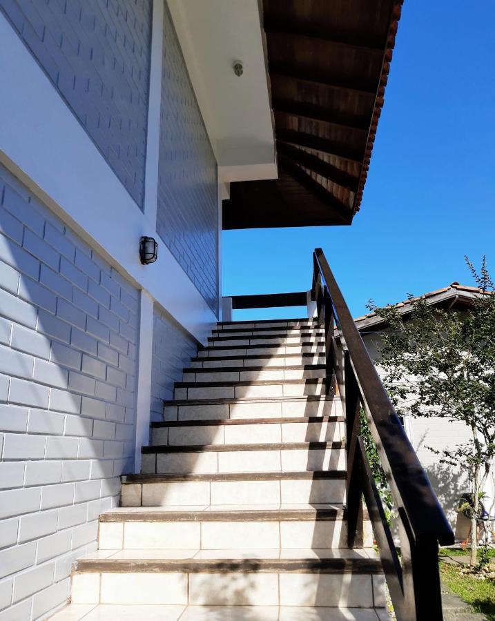 Residencial De Los Pajaros Florianopolis Ngoại thất bức ảnh
