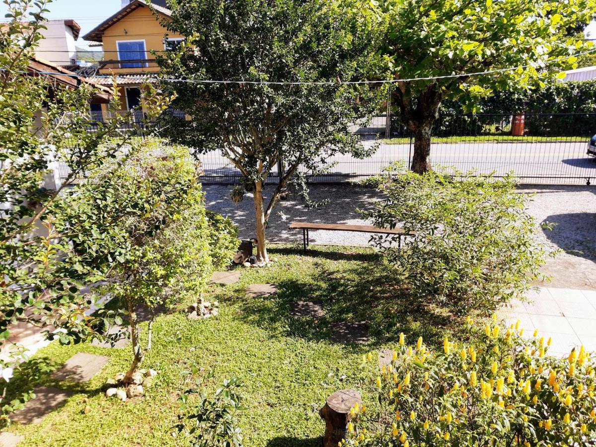 Residencial De Los Pajaros Florianopolis Ngoại thất bức ảnh