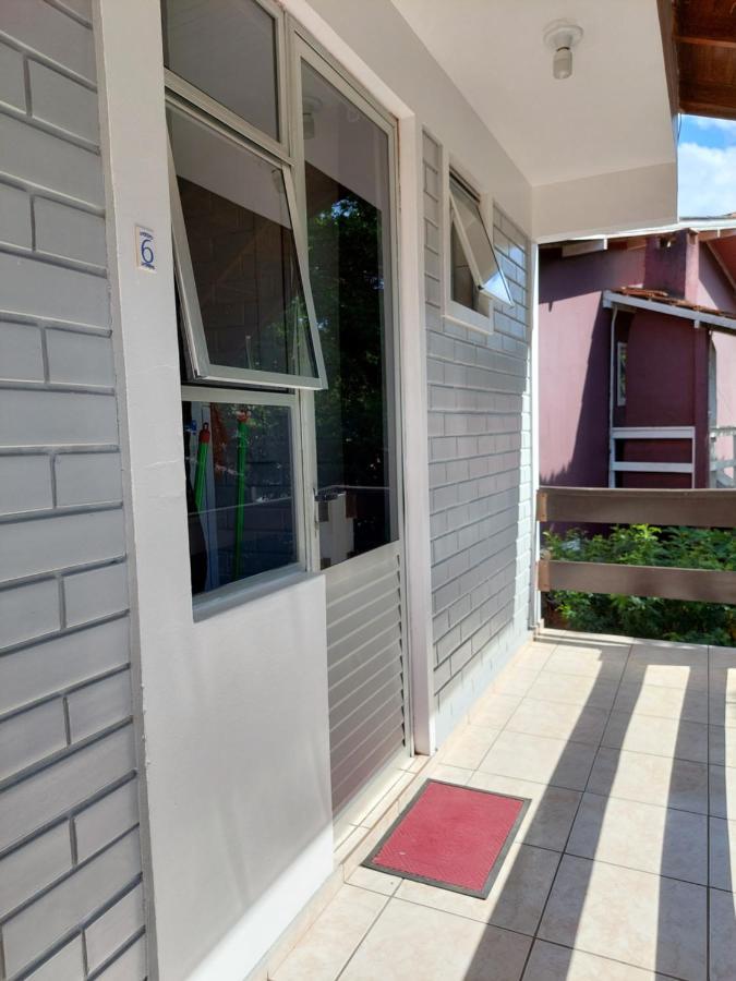 Residencial De Los Pajaros Florianopolis Ngoại thất bức ảnh