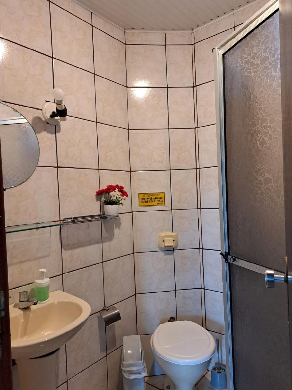 Residencial De Los Pajaros Florianopolis Ngoại thất bức ảnh